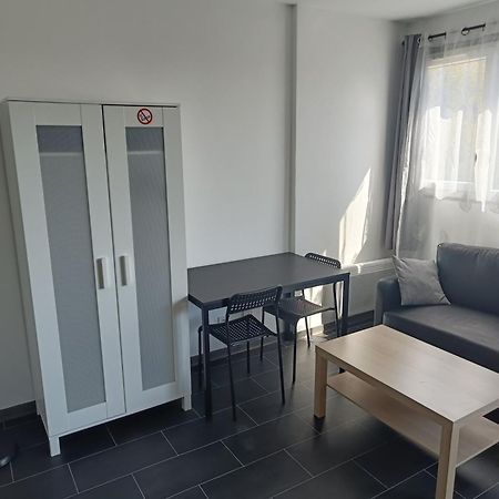 Studio Equipe Pres De Paris Argenteuil Eksteriør bilde