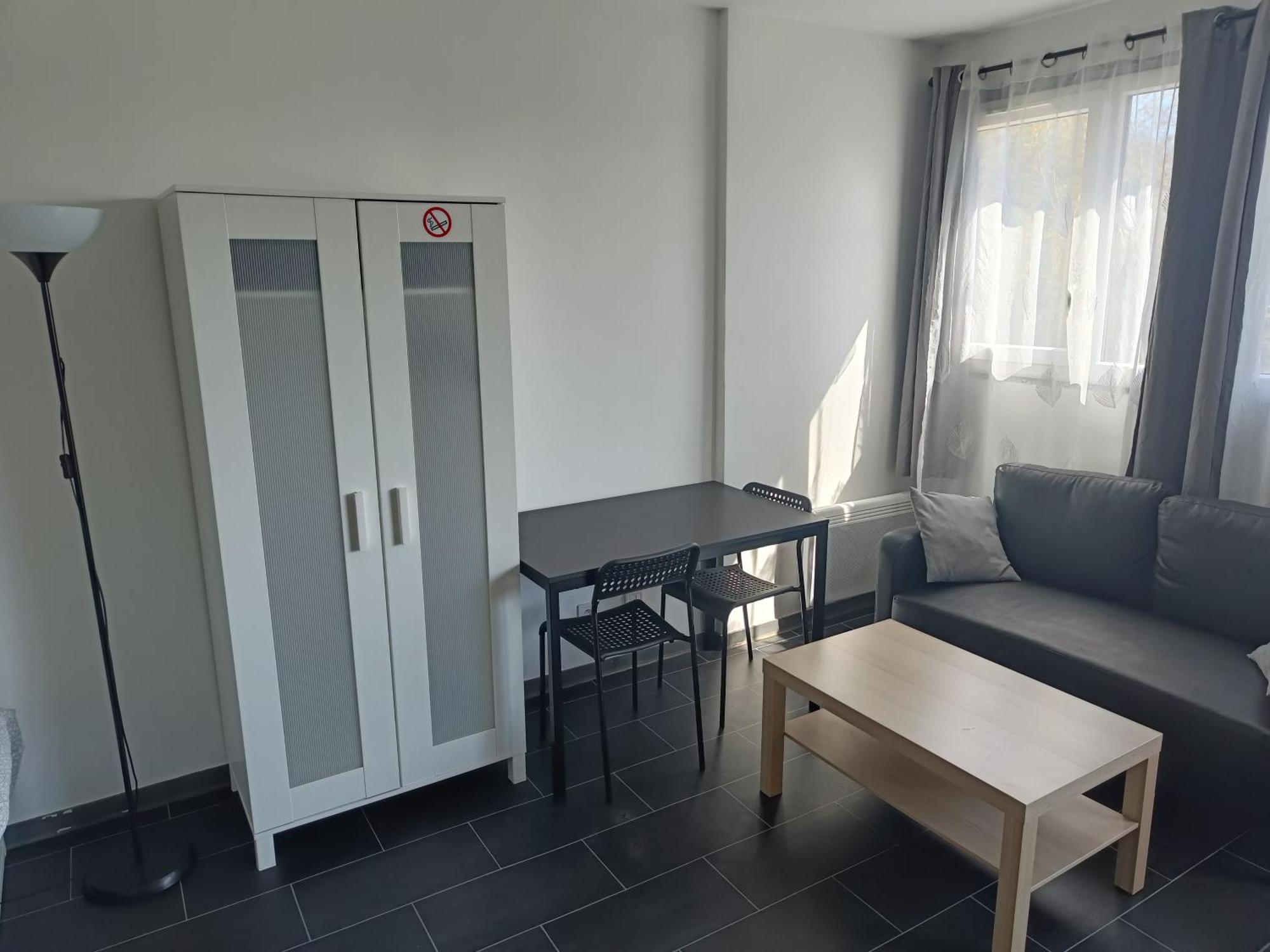 Studio Equipe Pres De Paris Argenteuil Eksteriør bilde