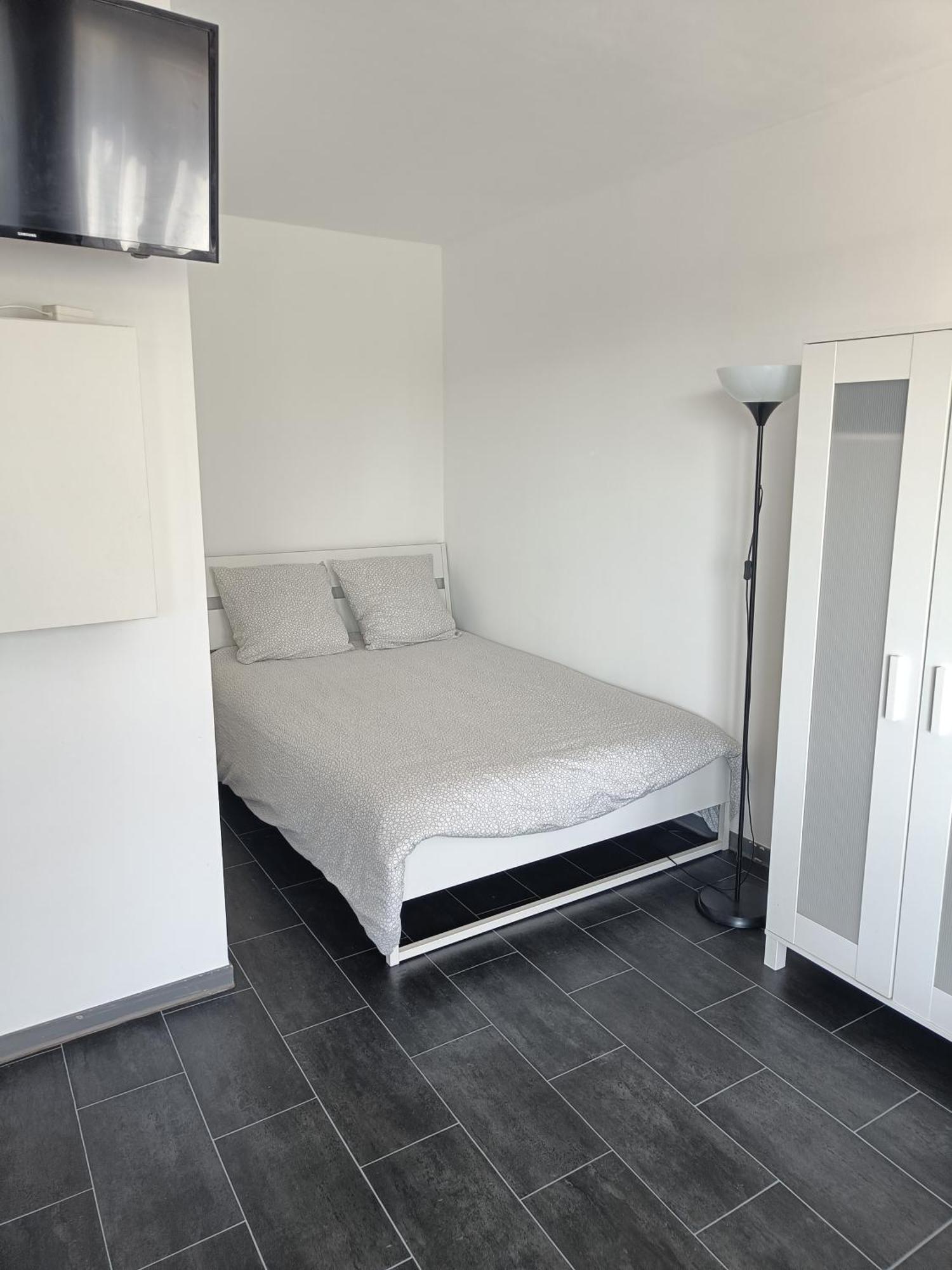 Studio Equipe Pres De Paris Argenteuil Eksteriør bilde